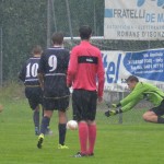 Pro Romans – Kras Repen