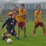 Pro Romans – Kras Repen