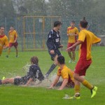 Pro Romans – Kras Repen