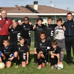 13. mladinski turnir za Trofejo KD Skala