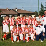 13. mladinski turnir za Trofejo KD Skala
