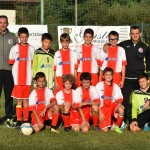 13. mladinski turnir za Trofejo KD Skala
