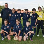 13. mladinski turnir za Trofejo KD Skala