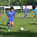 13. mladinski turnir za Trofejo KD Skala