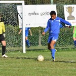 13. mladinski turnir za Trofejo KD Skala