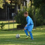 13. mladinski turnir za Trofejo KD Skala