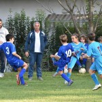 13. mladinski turnir za Trofejo KD Skala