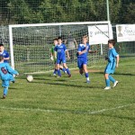 13. mladinski turnir za Trofejo KD Skala