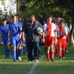 13. mladinski turnir za Trofejo KD Skala