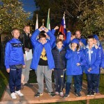 13. mladinski turnir za Trofejo KD Skala