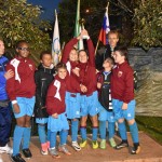 13. mladinski turnir za Trofejo KD Skala