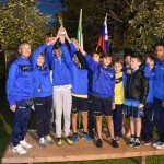 13. mladinski turnir za Trofejo KD Skala