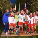 13. mladinski turnir za Trofejo KD Skala