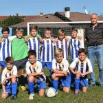 13. mladinski turnir za Trofejo KD Skala