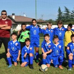 13. mladinski turnir za Trofejo KD Skala