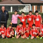 13. mladinski turnir za Trofejo KD Skala