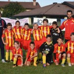 13. mladinski turnir za Trofejo KD Skala