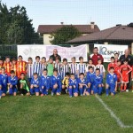 13. mladinski turnir za Trofejo KD Skala