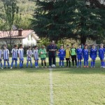 13. mladinski turnir za Trofejo KD Skala
