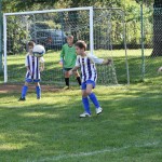 13. mladinski turnir za Trofejo KD Skala