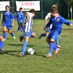 13. mladinski turnir za Trofejo KD Skala