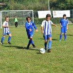 13. mladinski turnir za Trofejo KD Skala