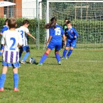 13. mladinski turnir za Trofejo KD Skala