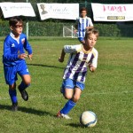 13. mladinski turnir za Trofejo KD Skala