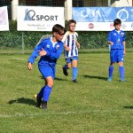 13. mladinski turnir za Trofejo KD Skala