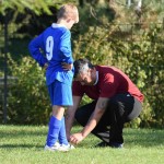 13. mladinski turnir za Trofejo KD Skala