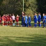 13. mladinski turnir za Trofejo KD Skala