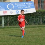 13. mladinski turnir za Trofejo KD Skala