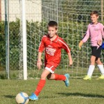 13. mladinski turnir za Trofejo KD Skala