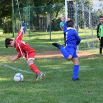 13. mladinski turnir za Trofejo KD Skala