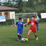 13. mladinski turnir za Trofejo KD Skala