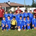 13. mladinski turnir za Trofejo KD Skala
