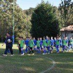 13. mladinski turnir za Trofejo KD Skala