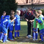 13. mladinski turnir za Trofejo KD Skala