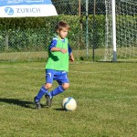 13. mladinski turnir za Trofejo KD Skala