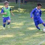 13. mladinski turnir za Trofejo KD Skala