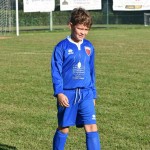 13. mladinski turnir za Trofejo KD Skala