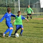 13. mladinski turnir za Trofejo KD Skala