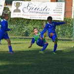 13. mladinski turnir za Trofejo KD Skala