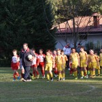 13. mladinski turnir za Trofejo KD Skala
