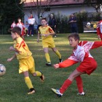 13. mladinski turnir za Trofejo KD Skala