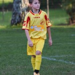 13. mladinski turnir za Trofejo KD Skala