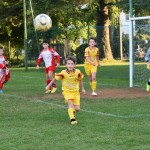 13. mladinski turnir za Trofejo KD Skala