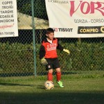 13. mladinski turnir za Trofejo KD Skala