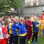 13. mladinski turnir za Trofejo KD Skala