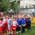13. mladinski turnir za Trofejo KD Skala